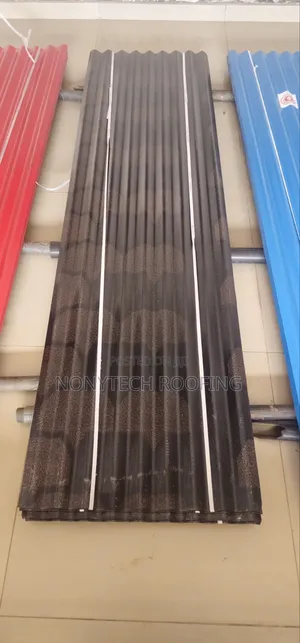 Roofing Sheets