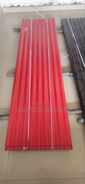 Roofing Sheets