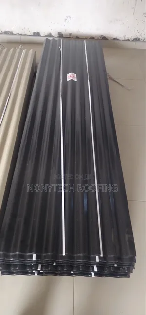 Roofing Sheets