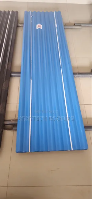 Roofing Sheets