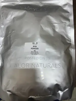 AHA Powder