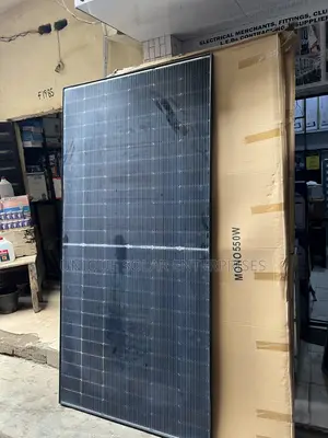 Canadian Cells Panels
