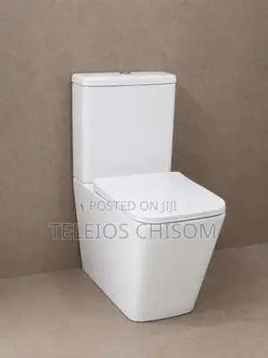 SweetHome WC Set