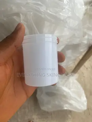 Empty Local Plastic