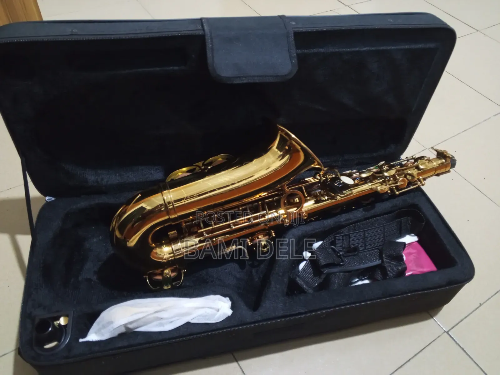 Musical Instrument