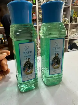 Spiritual Perfumes