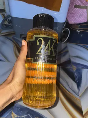 Spiritual Perfumes