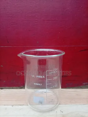 250ml Beaker
