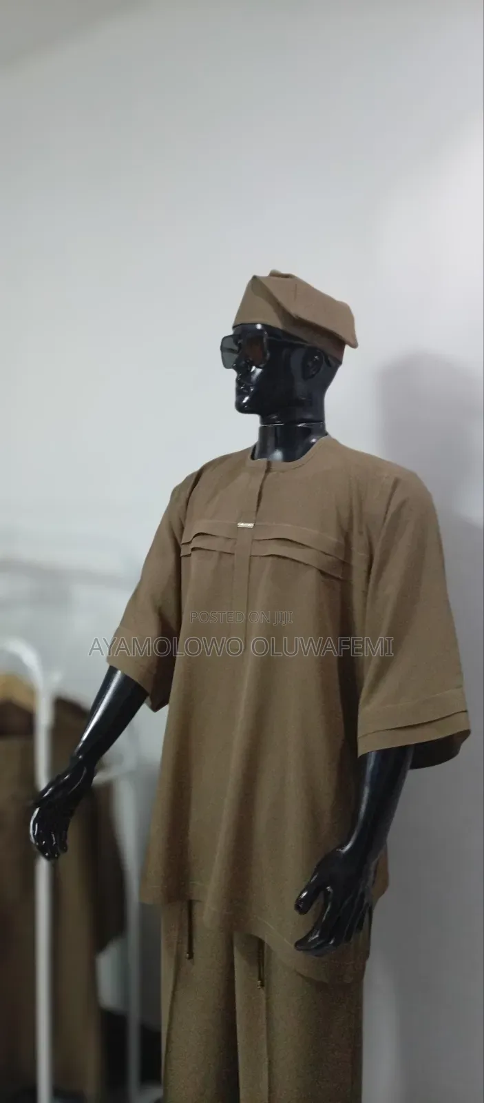 Kaftan for Men's