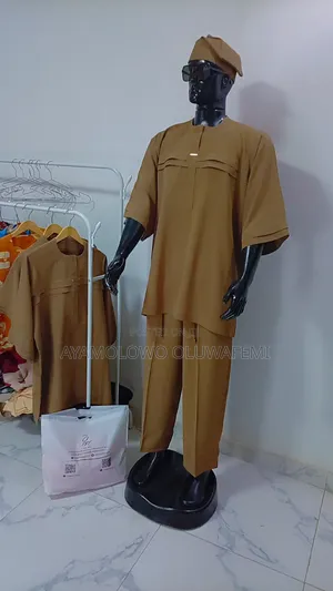 Kaftan for Men's