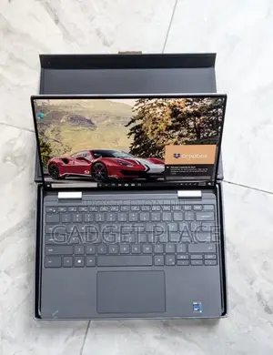 Laptop Dell XPS 13 9310 2-in-1 16GB Intel Core i7 SSD 256GB