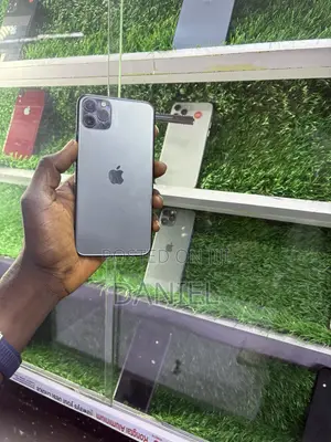 Apple iPhone 11 Pro Max 256 GB Silver