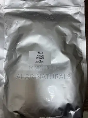 Aguaje Extract