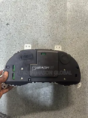 Speedometer Instrument Cluster(2017–2018)Hyundai Elantra