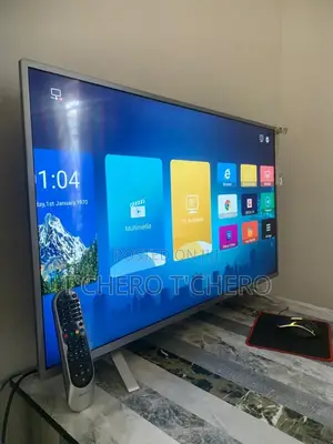43’ Omaha Smart TV