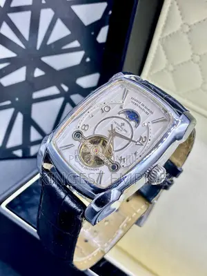 Patek Philippe Geneve