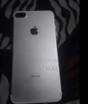 Apple iPhone 7 Plus 32 GB Rose Gold