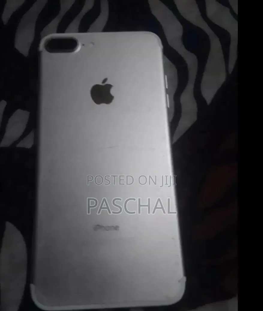 Apple iPhone 7 Plus 32 GB Rose Gold