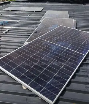 Longi Solar Panels