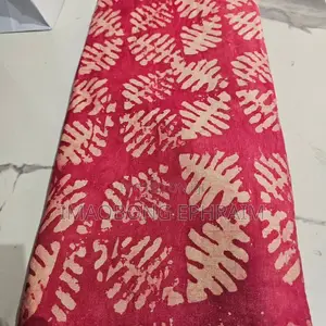 Quality Adire Material for Sale