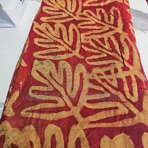 Quality Adire Material for Sale