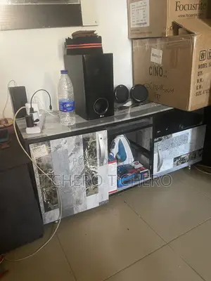 TV Console