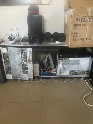 TV Console