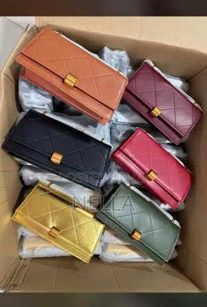 Classy Ladies Hand Bag