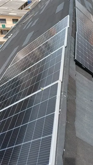 On and Off Grid Solar