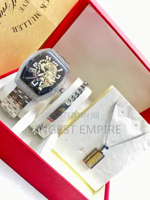 Franck Muller Sets