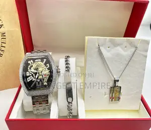 Franck Muller Sets