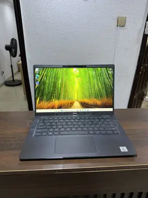 Laptop Dell Latitude 7410 16GB Intel Core i5 SSD 256GB