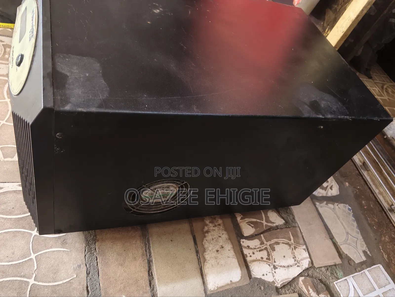 5kva 48v Transformer Base Inverter