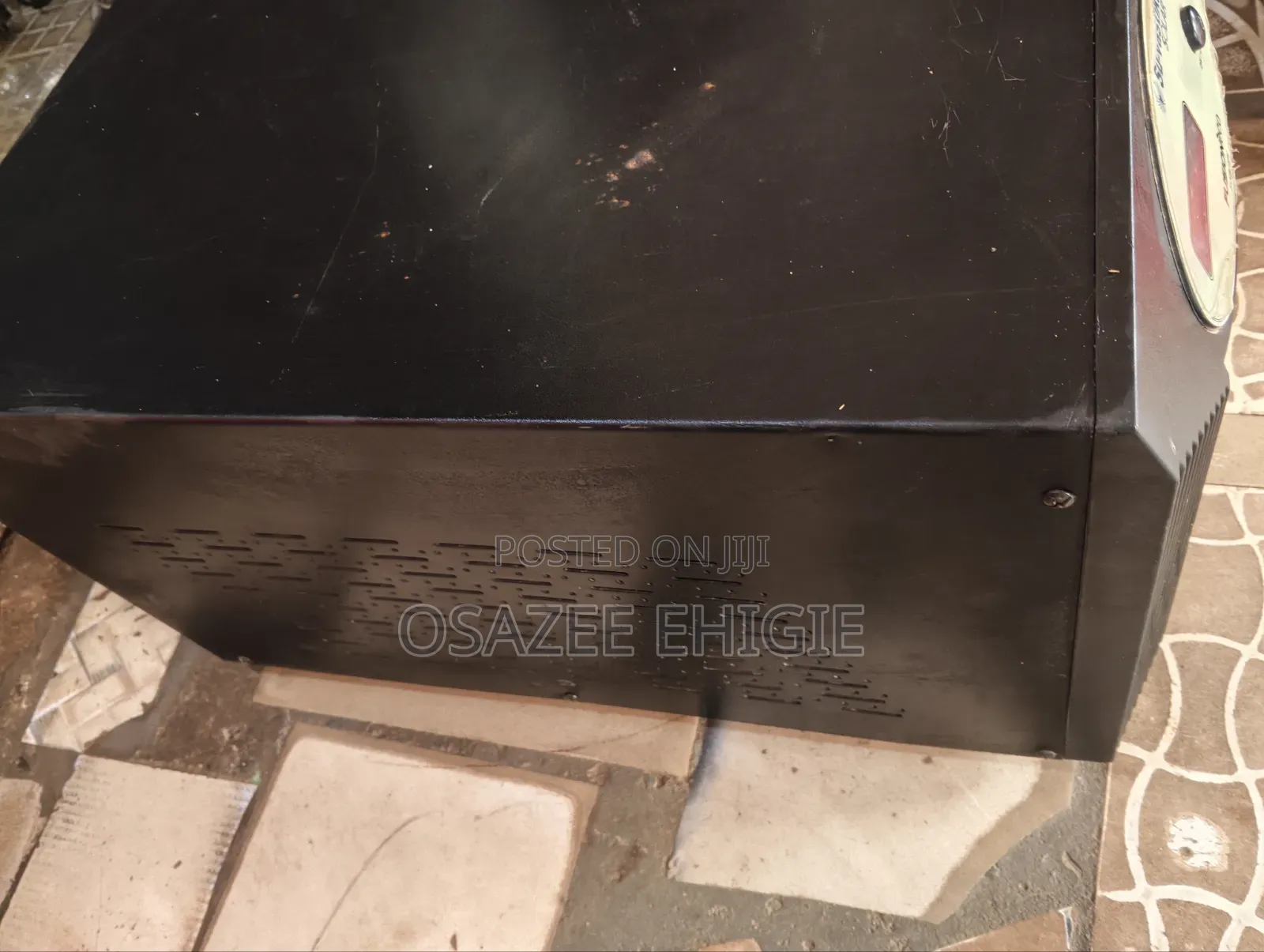 5kva 48v Transformer Base Inverter