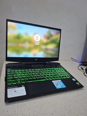 Laptop HP Pavilion 15 16GB Intel Core i5 SSD 512GB