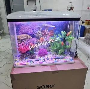 64 Litres Aquarium Tank