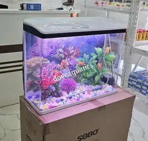 64 Litres Aquarium Tank