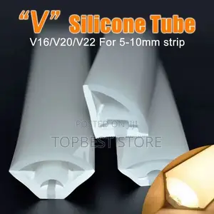 Angel Silicon Profile Flexible