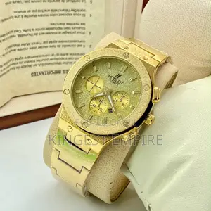 HUBLOT Geneve