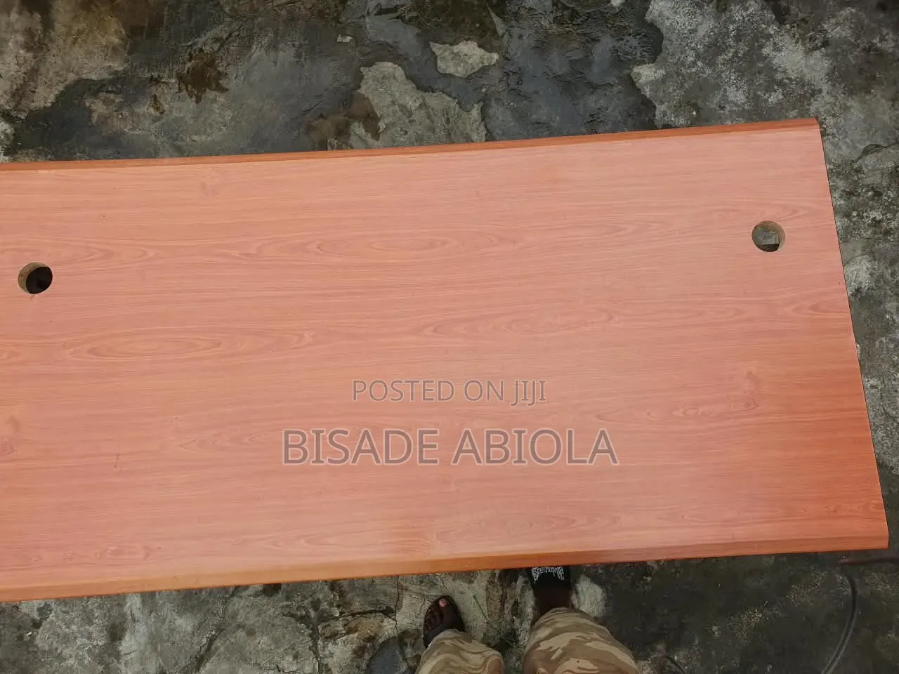 Office Table