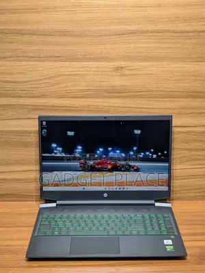 Laptop HP Pavilion 15 16GB Intel Core i7 HDD 700GB