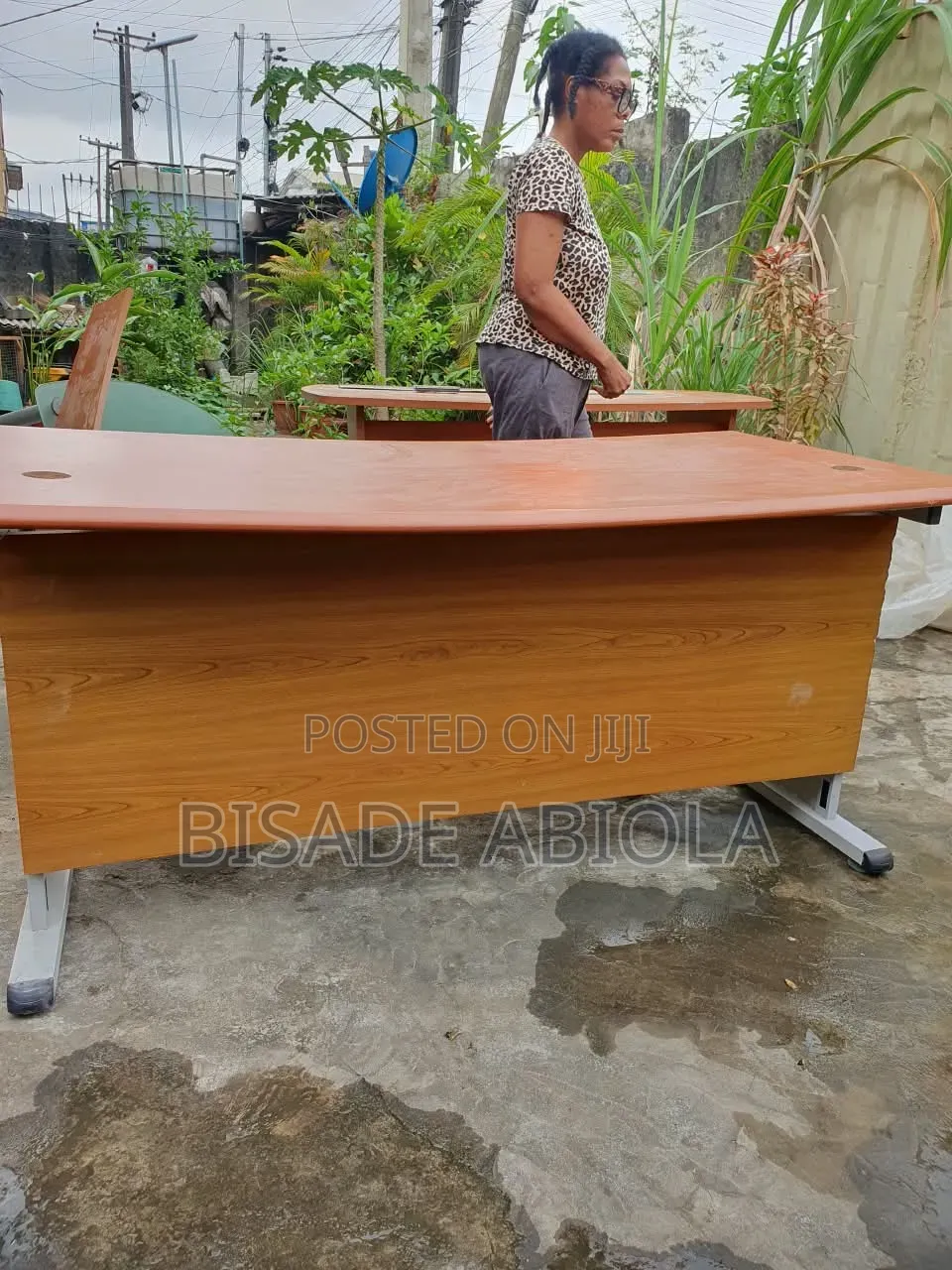 Office Table