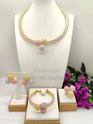 Jewelry Sets