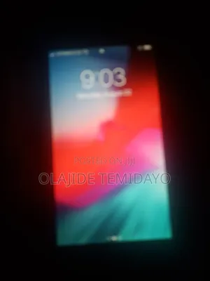 Apple iPhone 6s 64 GB Gold