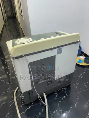 16KG LG Washing Machine