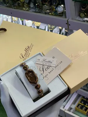 Scottie Ladies Wristwatch