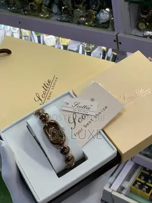 Scottie Ladies Wristwatch