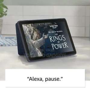 Amazon Fire HD 8 32 GB Black