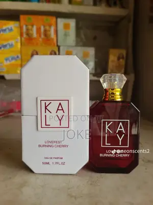 kALY Lovefest
