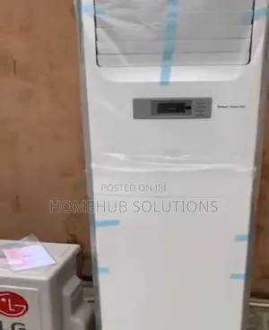 3hp LG Dual Inverter Air Conditioner